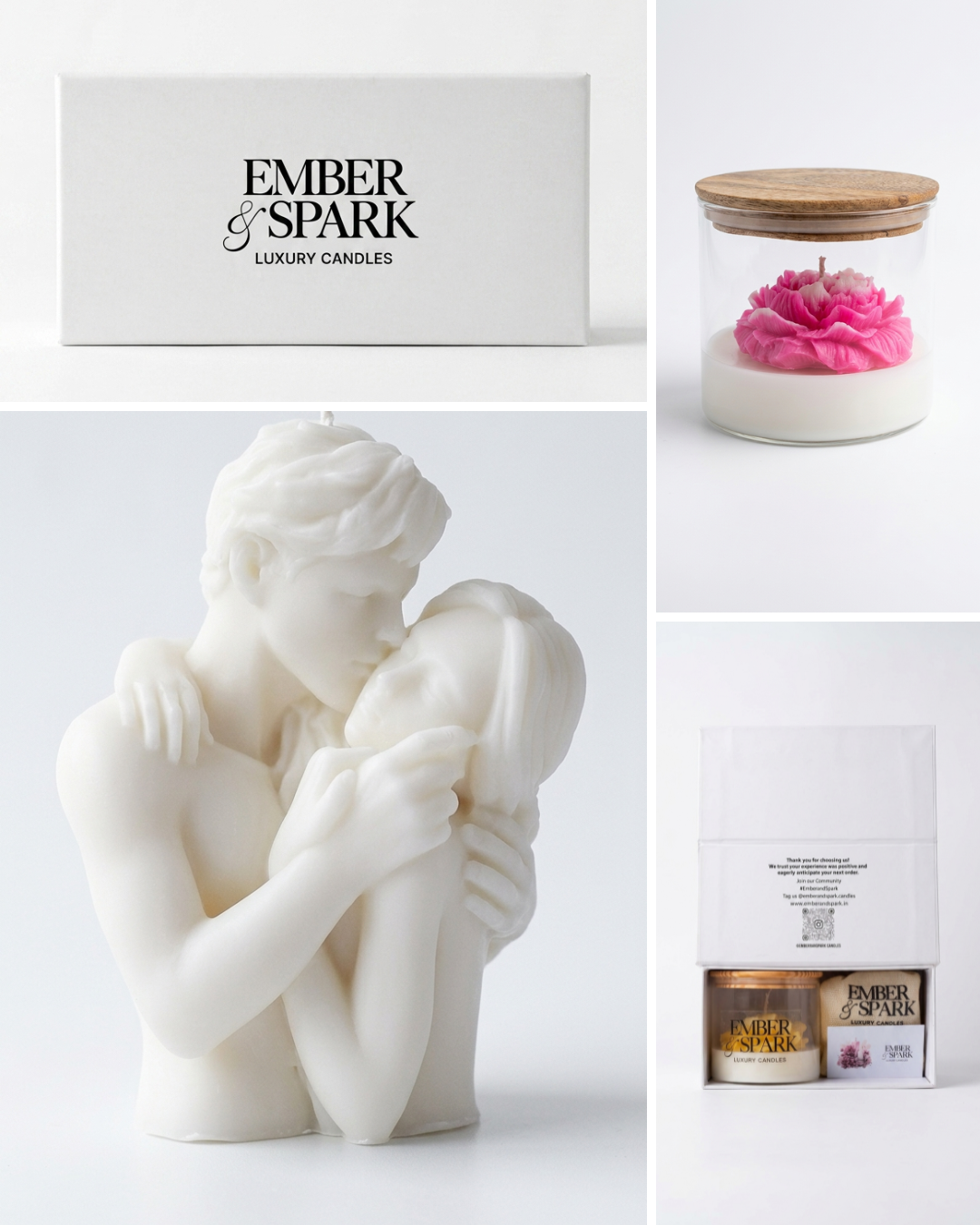 Bond + Petal Whisper Collective