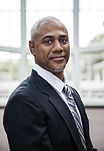Businessman in Suit