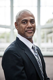 Businessman in Suit