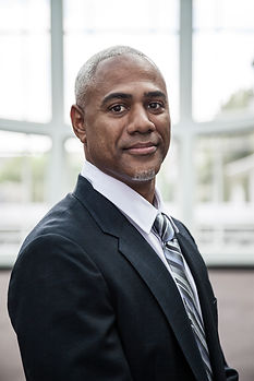 Businessman in Suit