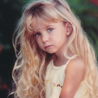 FREE Portrait Sessions