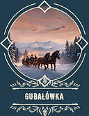 Kulig Gubałowka rogram