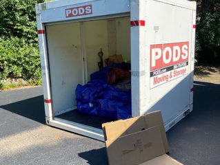 PODS LABOR