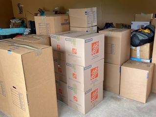 Packing services