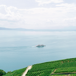 Why the Swiss Riviera Is One of the Most Convenient Destination Wedding Locations for Your Guests