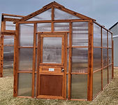 Northwest Green Panels lifestyle package