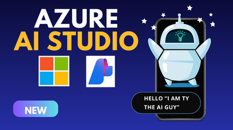 Azure AI Studio