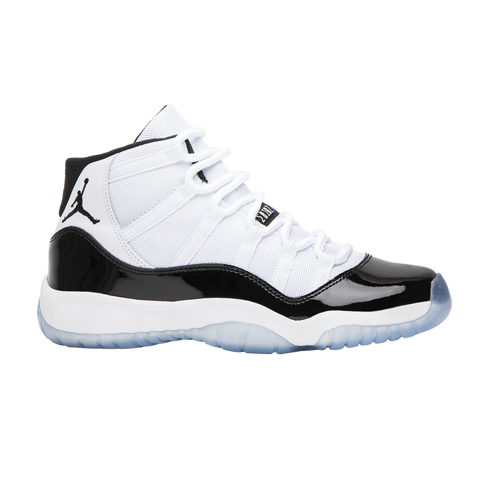 JORDAN 11 CONCORD