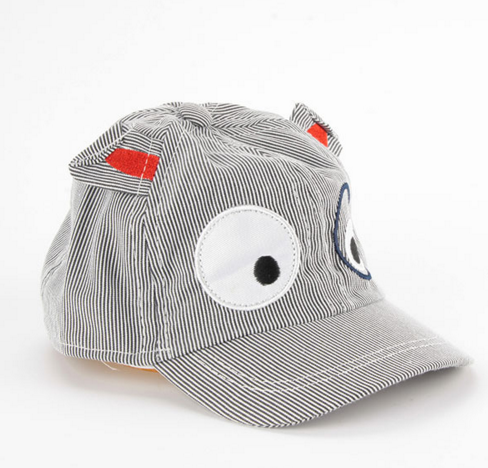 Toddler Infant Cute Dog cap
