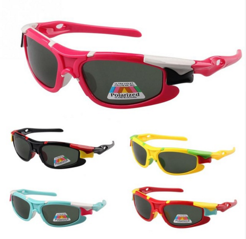 Kids baby children sunglasses