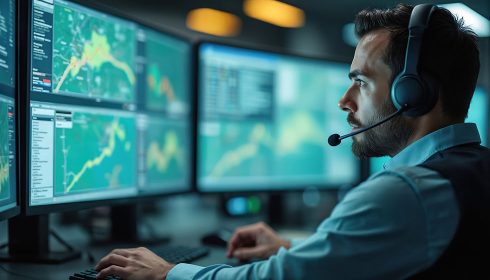 Video Surveillance system for Securing Critical Infrastructure