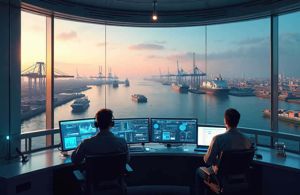 Immediate Visibility into Security Events