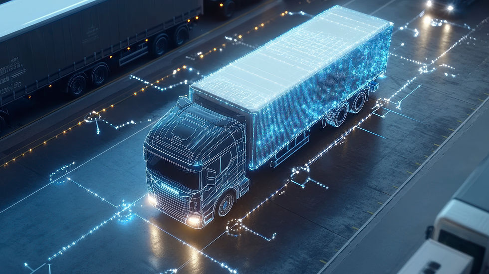 Vehicle and Environmental Detection