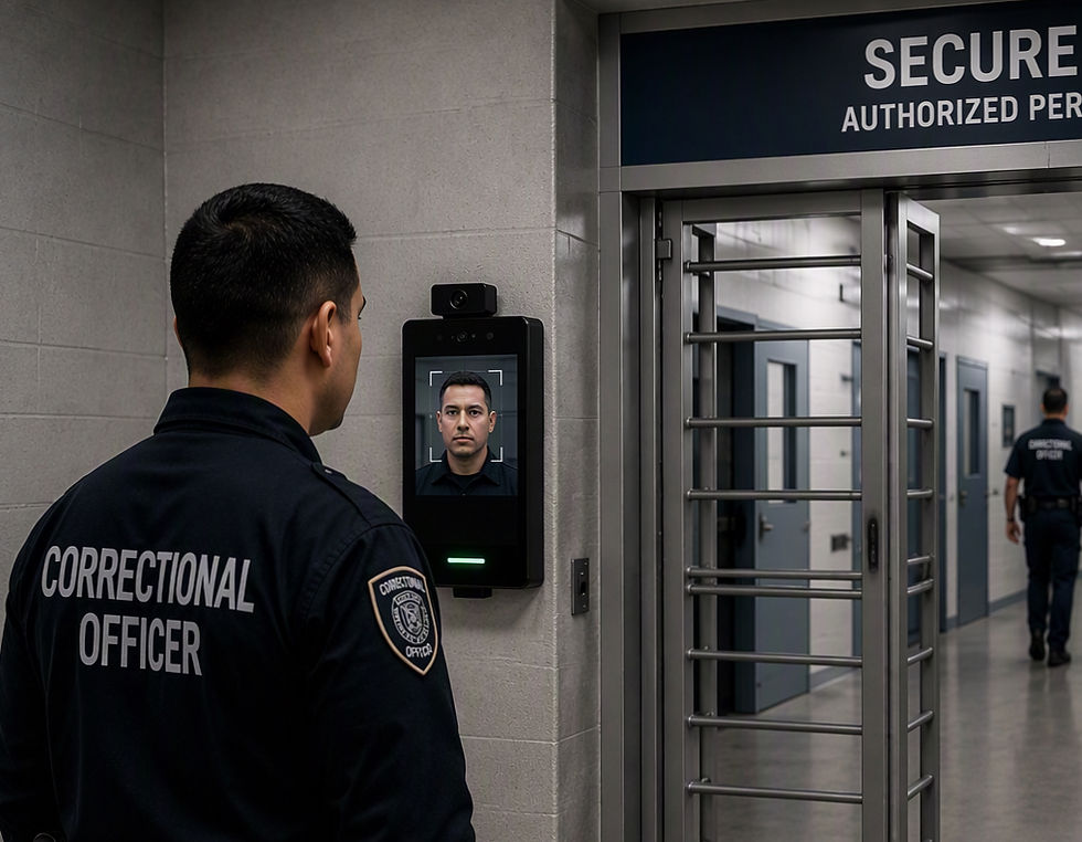 Video Surveillance system for Securing Critical Infrastructure