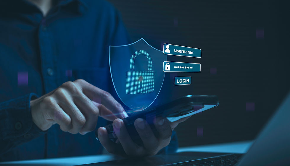 Video Surveillance system for Securing Critical Infrastructure