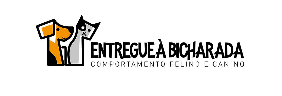 Entregue à bicharada - consultoria em omportamento animal