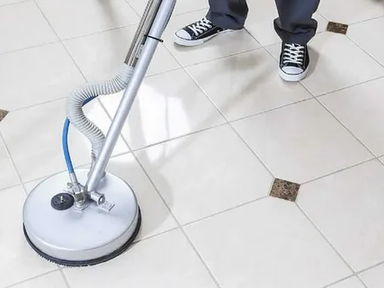 Tile Restoration Services