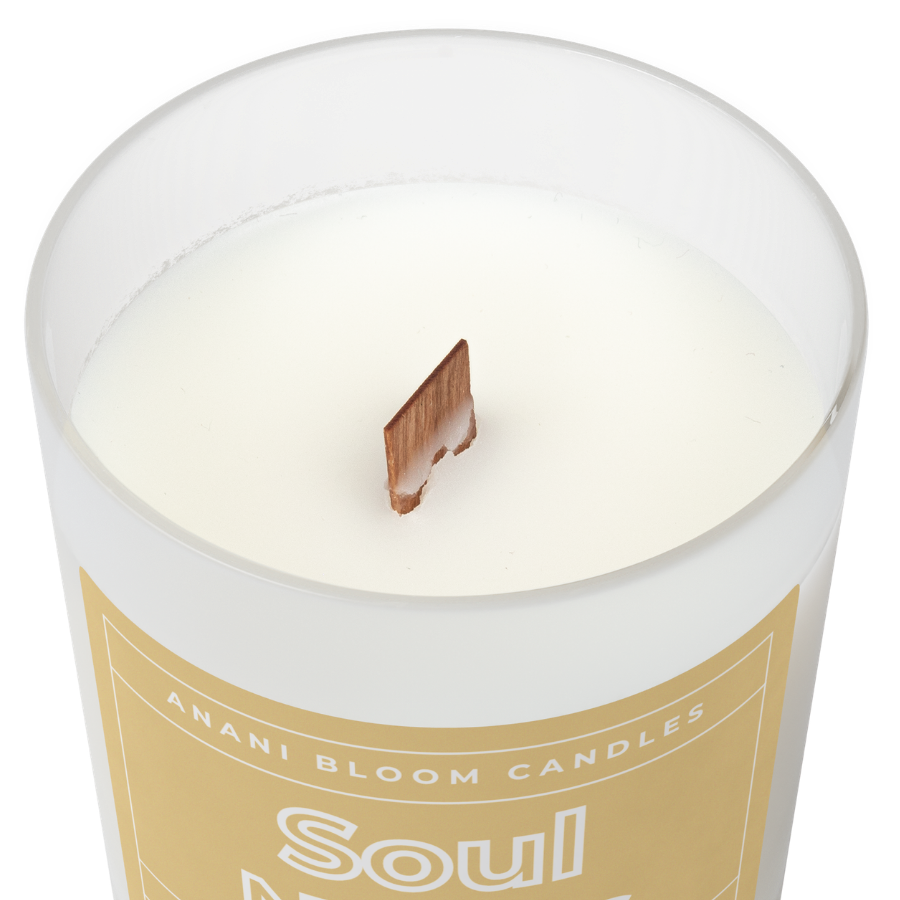 Thumbnail: Soul Notes Candle 11 oz.