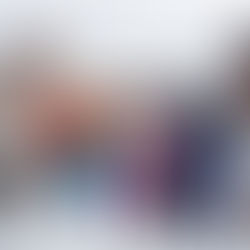 おひさしぶりの雪あそび