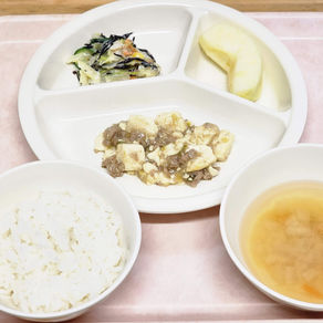 １月４日の献立