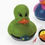 Thumbnail: Alien Duck