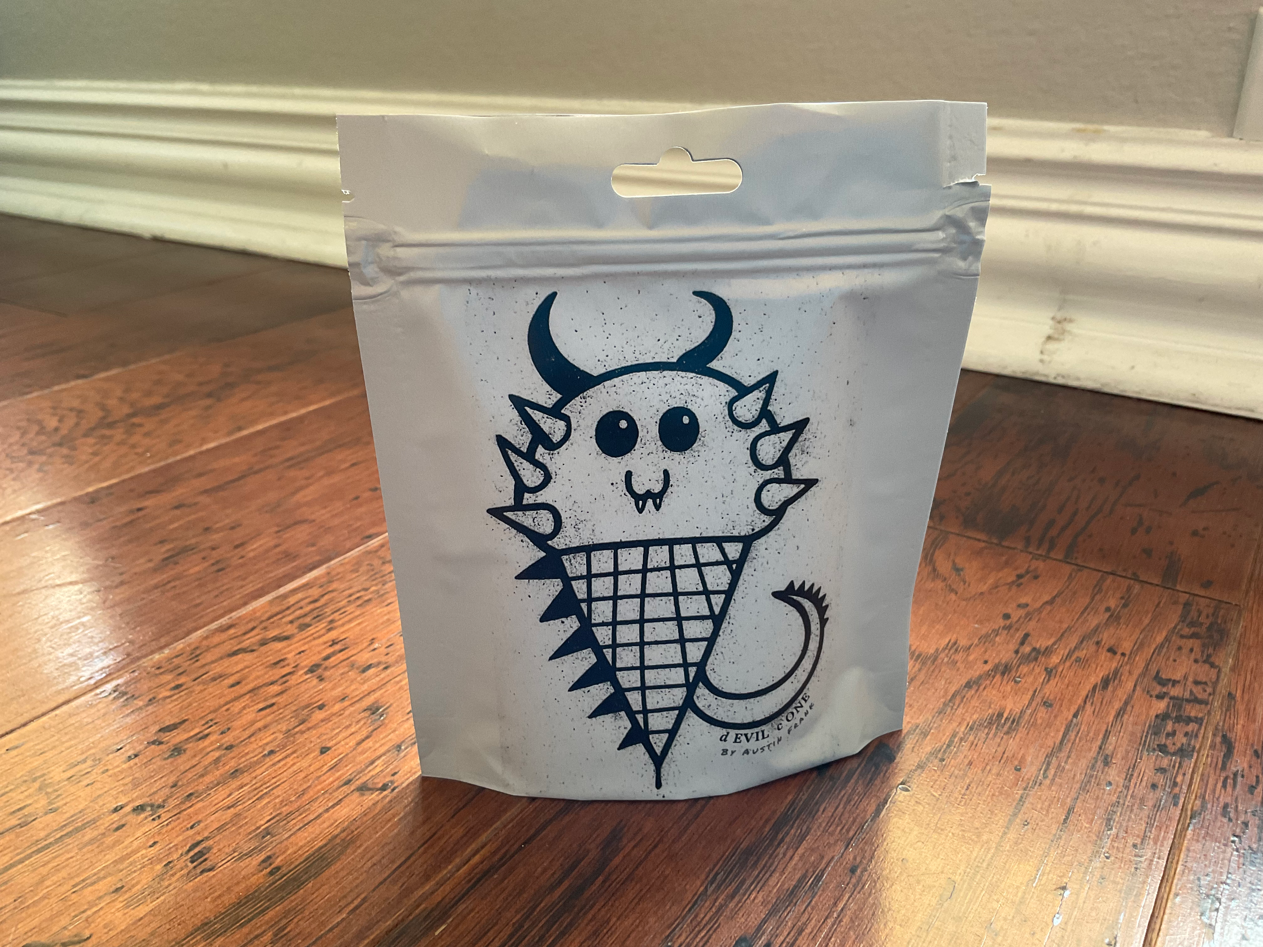 Devil Cone starter pack