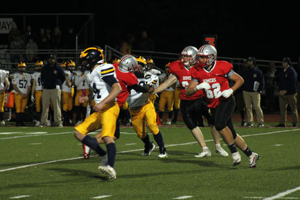 Homecoming Game (2022)