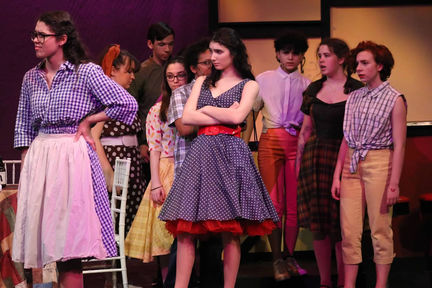 All Shook Up