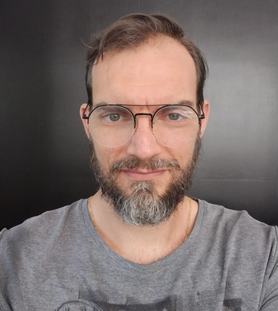 Ricardo José Sartor