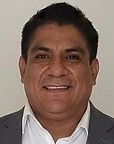 Cesar Augusto Agurto Lescano