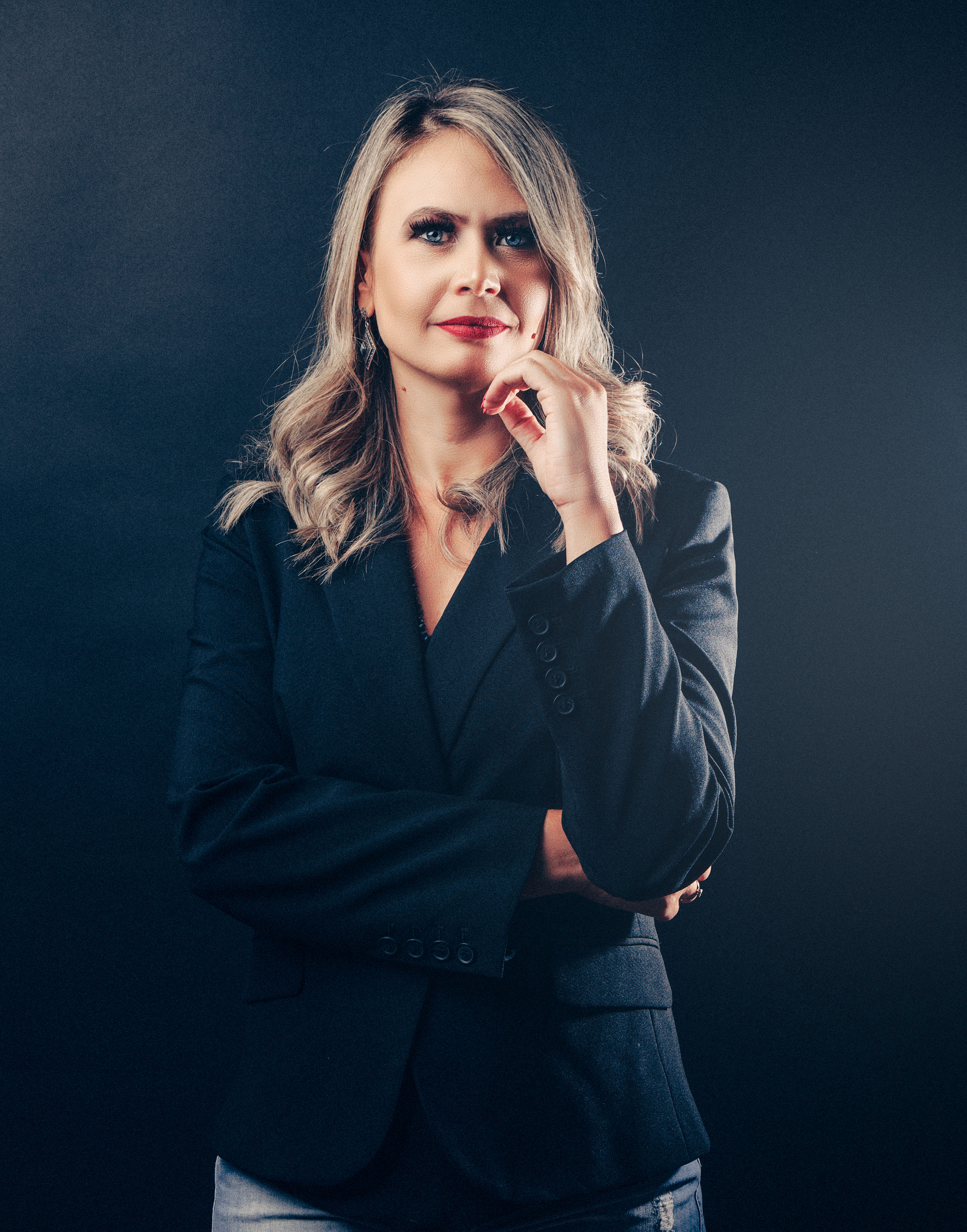 Cristina Aparecida Rossini