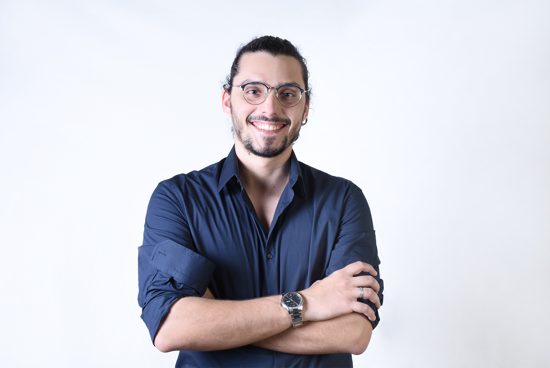 Rafael Pupim Godoy