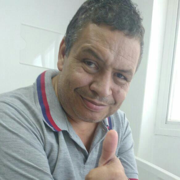 Francisco José Pereira de Carvalho