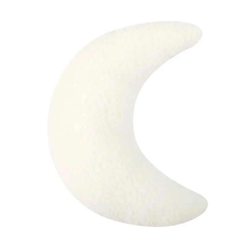 Thumbnail: Baby Mat Cushion Cosy Posing Pillow Plush Adorable Moon Charm Designing