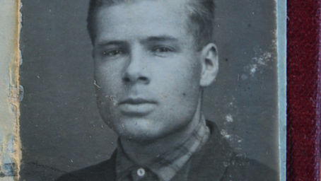 Дневник студента Константина Макеева