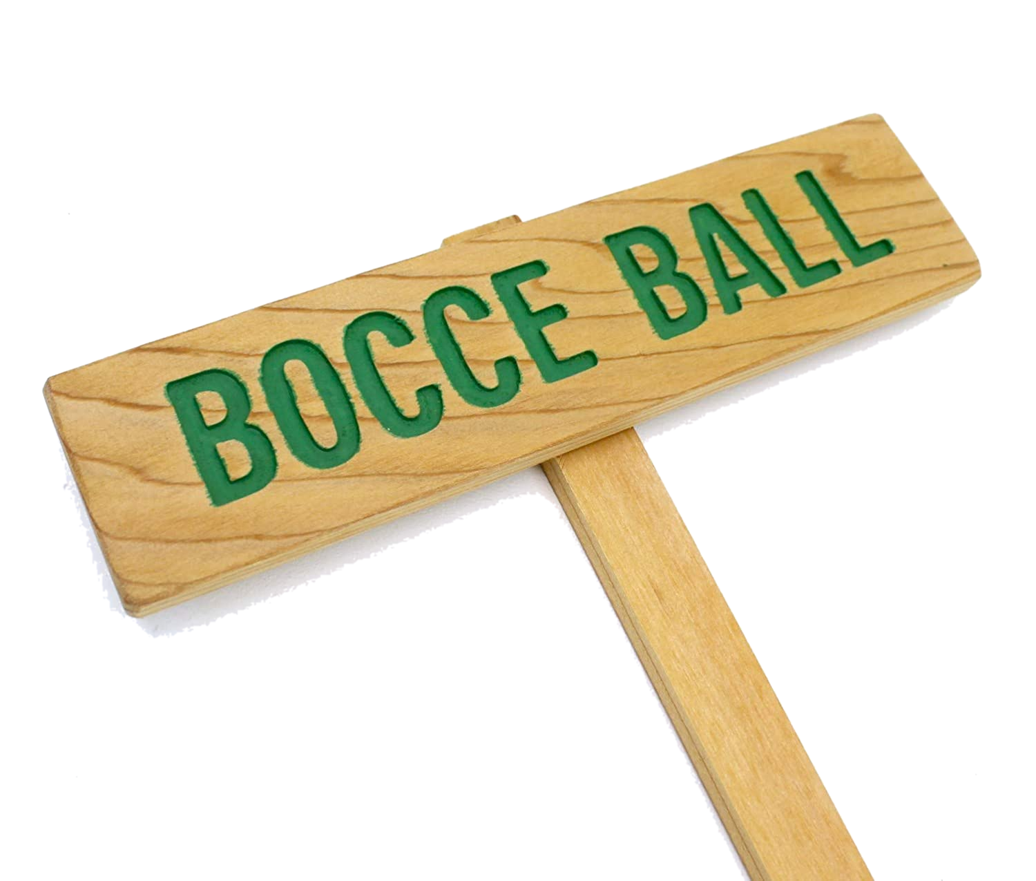 Bocce Ball OSDIA Lodge 2397 Bocce Ball