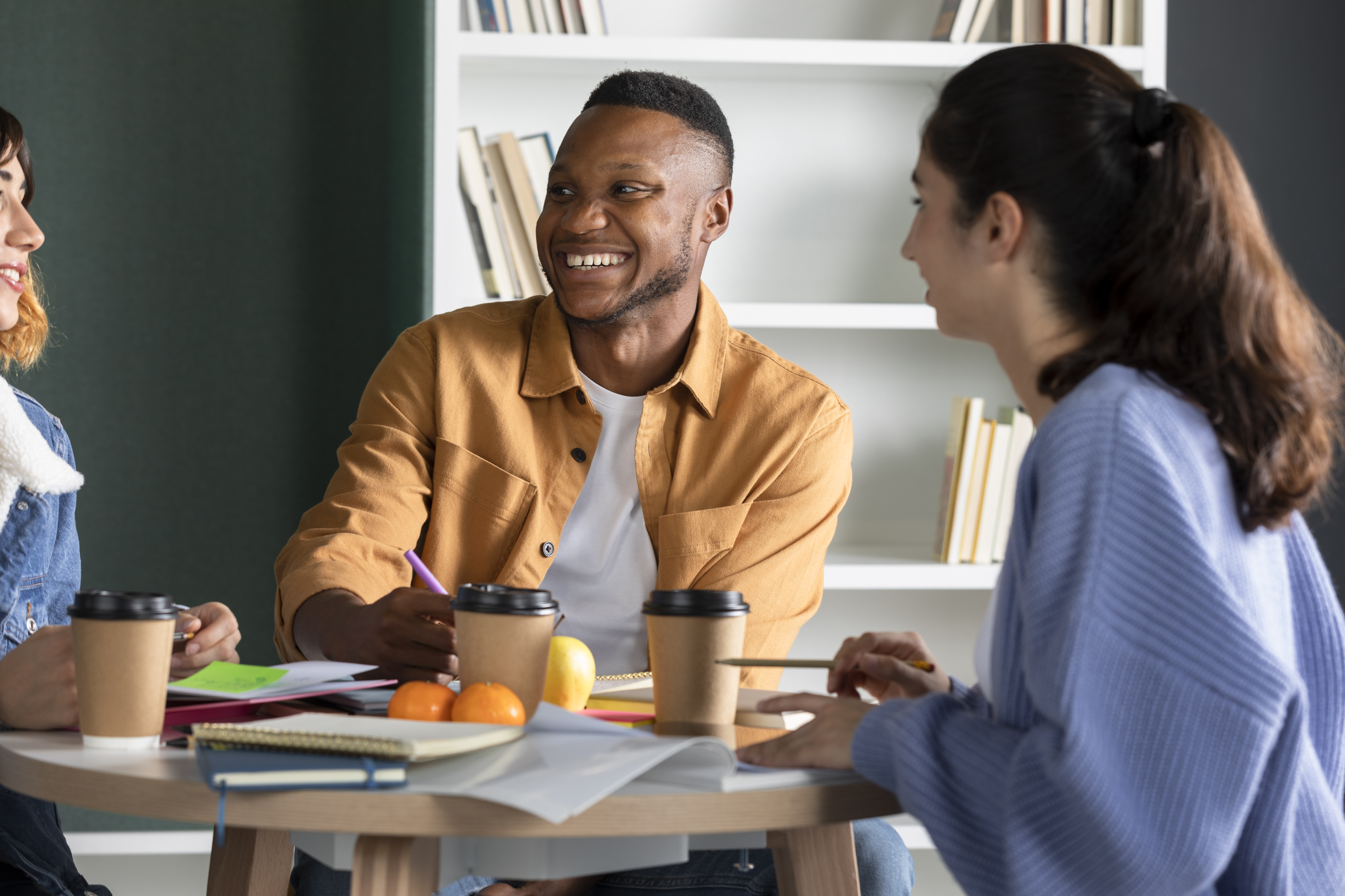 Writer: Jillian Clark