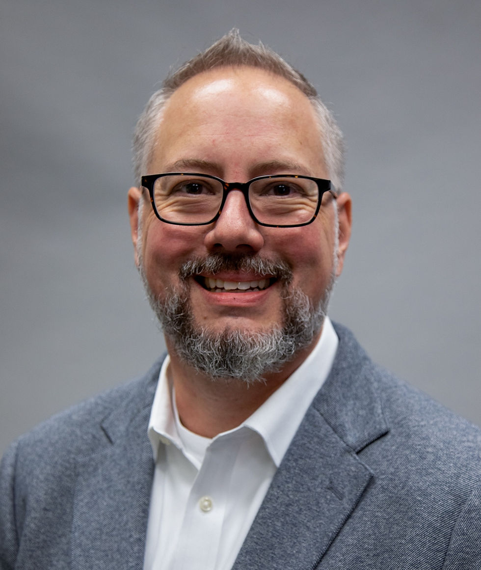 Dr. Victor Sampson, University of Texas at Austin