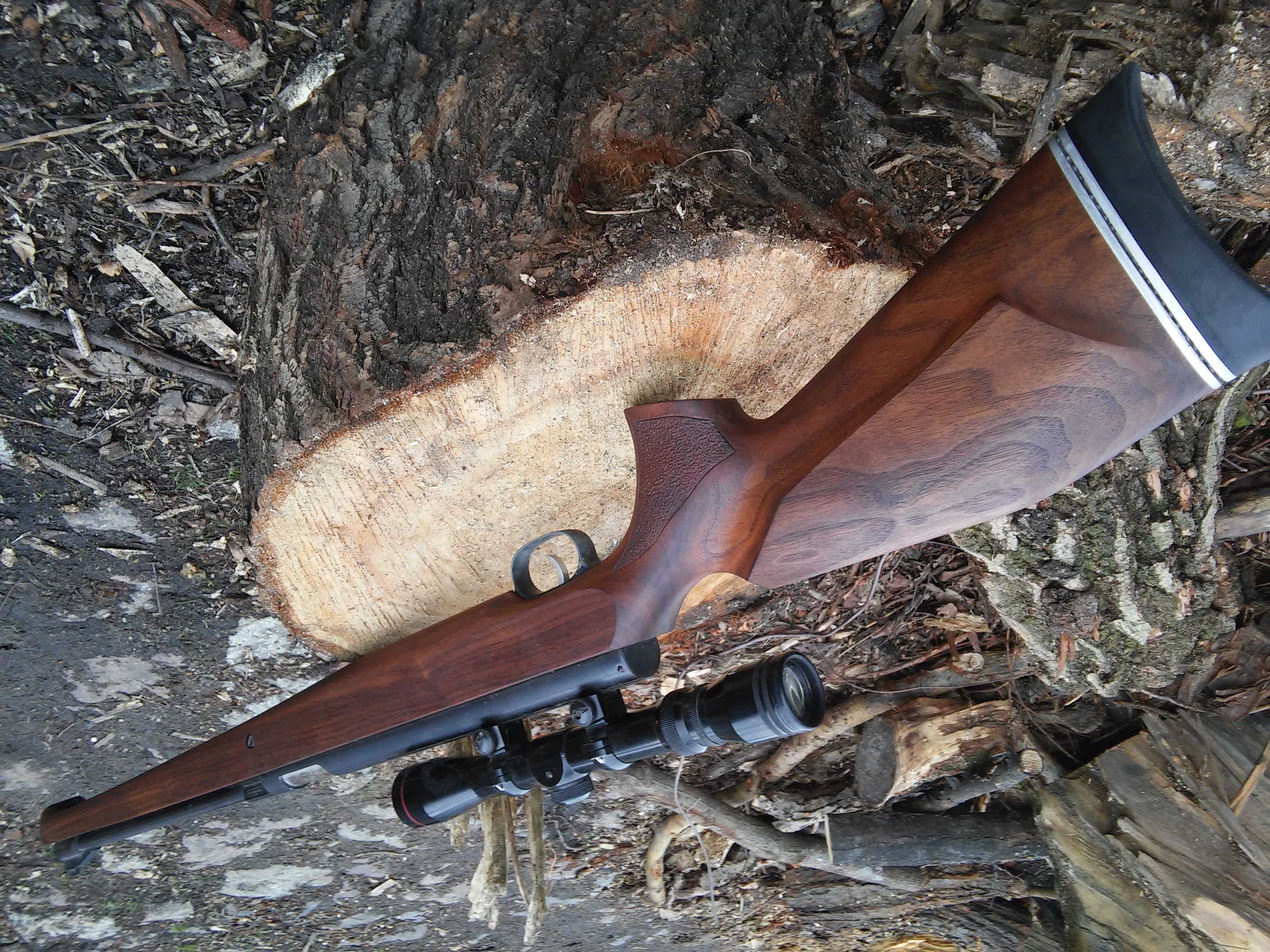 Weihrauch Airgun Stocks | Poland | LP Gunstocks