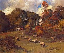 What is a 'commons'?