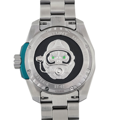 Thumbnail: PARROTFISH | ST-02 SUS