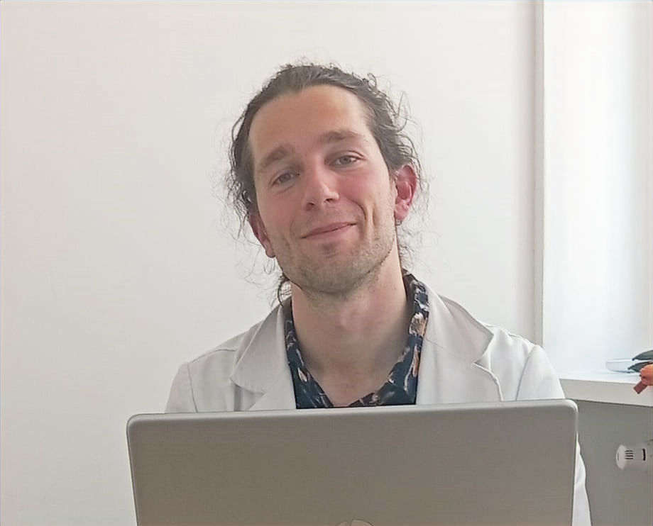 Il peso e i disturbi del comportamento - Intervista al nutrizionista Emanuele Calvaruso