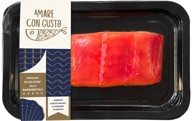 Salmone, trote piemontesi, mandarini, bergamotti e polli nel GAS Verdessenza