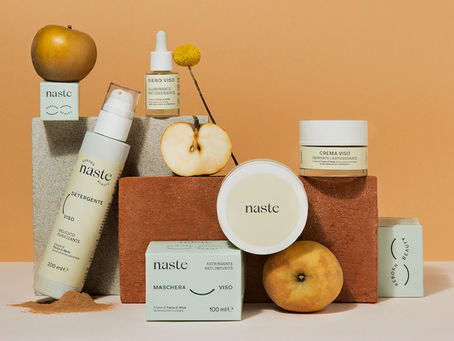 EVENTO: venerdì 1° dicembre in scena i cosmetici naturali da economia circolare