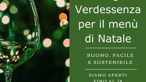I nostri consigli per il menù sostenibile (e facile) di Natale 2025