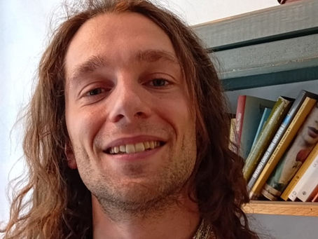 Come spegnere l'infiammazione cronica - Intervista al nutrizionista Emanuele Calvaruso