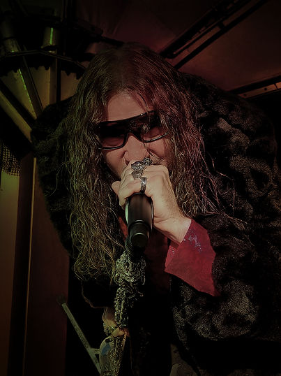 Lonnie Hammer - Hammer Down Hard Band