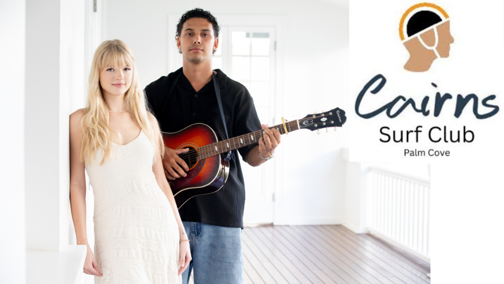 Abi Muir Acoustic Music at the Surf Club