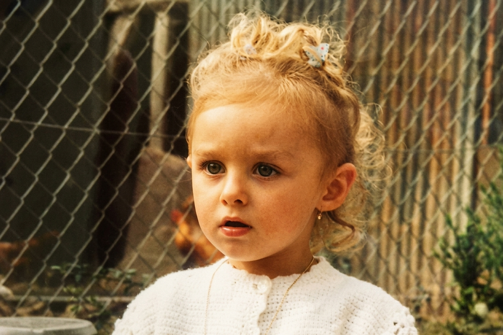 Pourquoi je suis devenue architecte d’intérieur