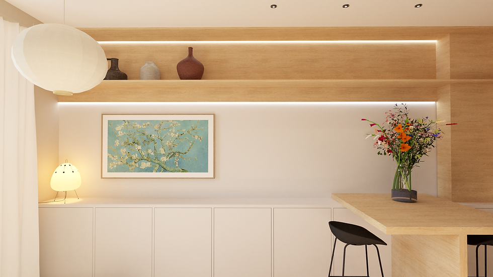 Comment optimiser un petit espace ou un studio ?
